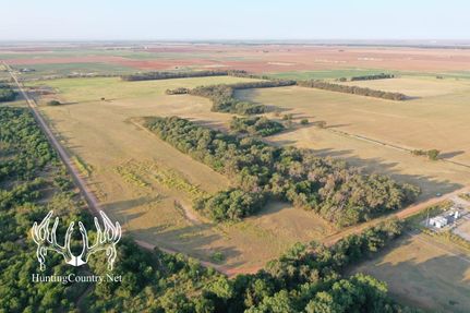 Farm Property for sale in Alfalfa County, Oklahoma