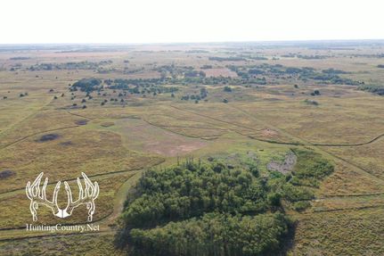 Property for sale in Alfalfa County, Oklahoma