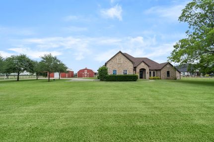 Property for sale in Fort Bend County, Texas