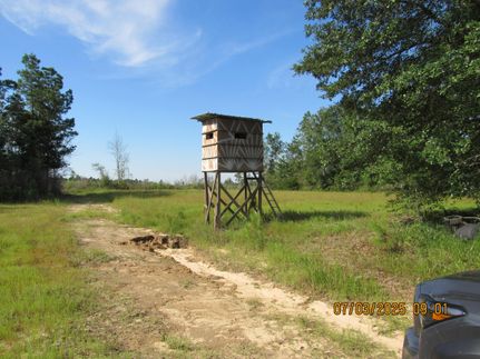 Property for sale in Baldwin County, Alabama