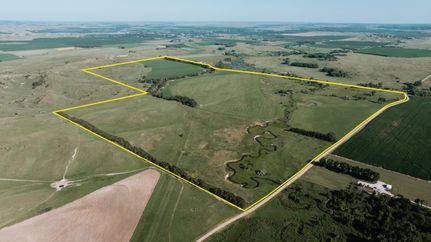 Farm Property for sale in Custer County, Nebraska