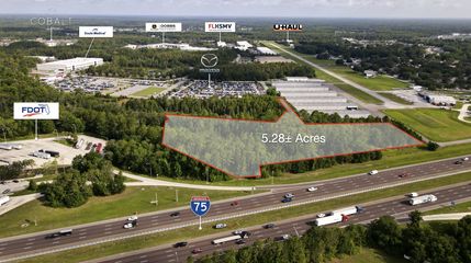 Undeveloped Land for sale in Pasco County, Florida