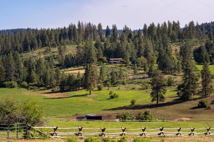 Ranch Property for sale in Baker County, Oregon