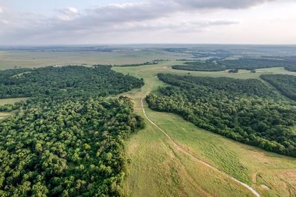 Ranch Property for sale in Washington County, Oklahoma