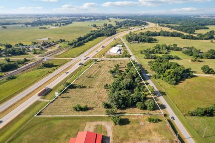 Property for sale in Adair County, Oklahoma