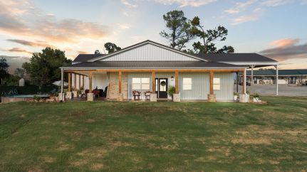 Property in Wagoner County, Oklahoma