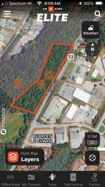 Property for sale in Shelby County, Alabama