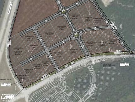 Property for sale in Glynn County, Georgia