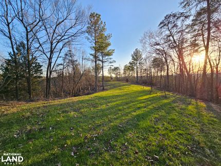 Property in Cullman County, Alabama