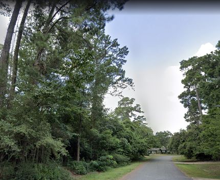 Undeveloped Land for sale in Harris County, Texas