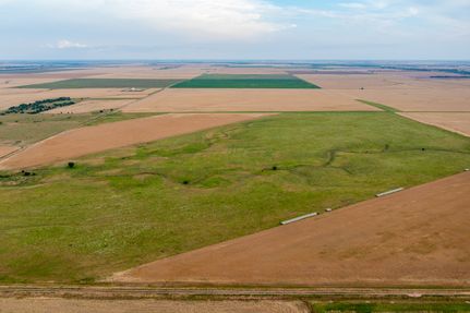 Ranch Property for sale in Sumner County, Kansas