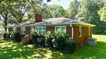 Property for sale in Union County, North Carolina