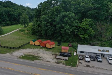 Commercial Property for sale in Wolfe County, Kentucky