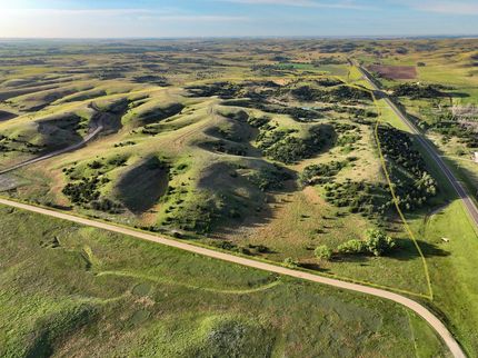 Undeveloped Land for sale in Lincoln County, Kansas