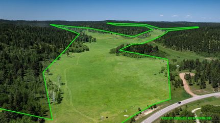 Property in Lawrence County, South Dakota