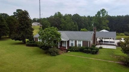 Property in Winston County, Alabama