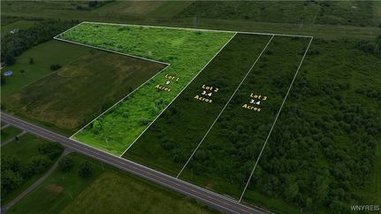 Property in Niagara County, New York