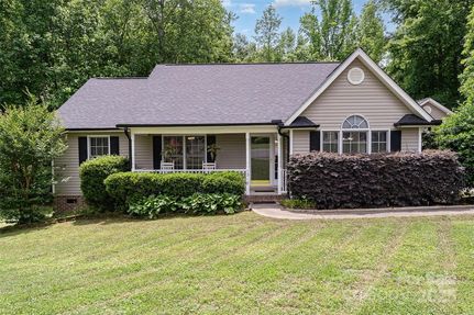 Property in Gaston County, North Carolina