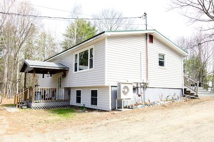 Property in Penobscot County, Maine