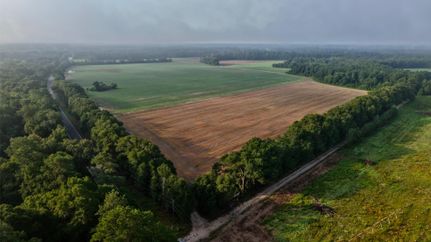 Recreational Property for sale in Bamberg County, South Carolina