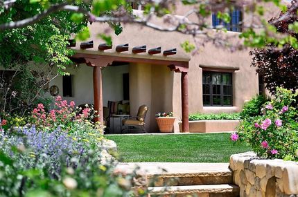 Property for sale in Santa Fe County, New Mexico