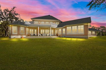 Lakefront Property for sale in Taylor County, Florida