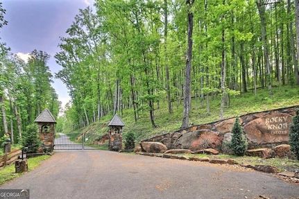 Residential Property for sale in Towns County, Georgia