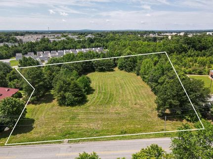Undeveloped Land for sale in Greenville County, South Carolina