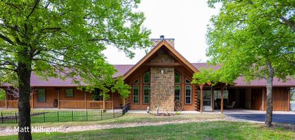 Property for sale in Parker County, Texas