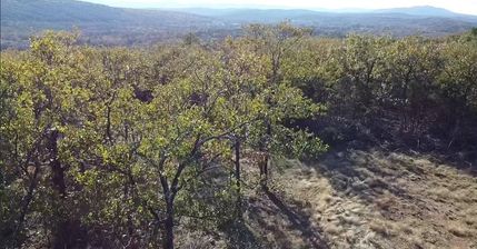 Timberland Property for sale in Le Flore County, Oklahoma