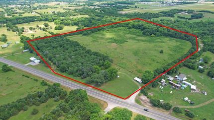 Ranch Property for sale in Fannin County, Texas