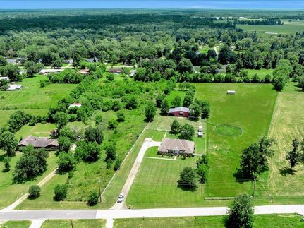 Horse Property for sale in Angelina County, Texas