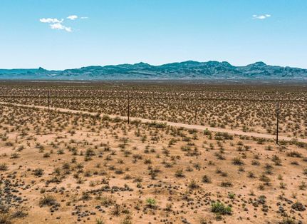 Property for sale in Mohave County, Arizona