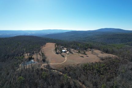 Property in Yell County, Arkansas