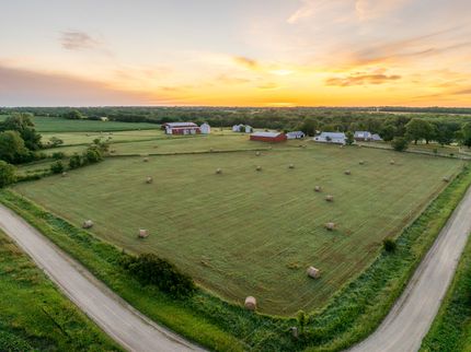 Hunting Land for sale in Morris County, Kansas