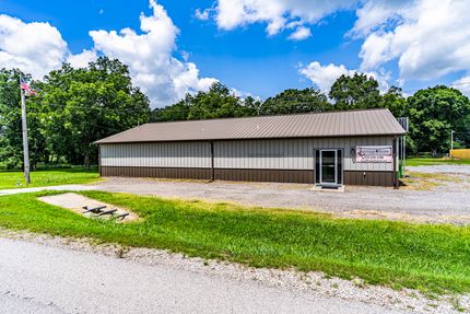 Commercial Property for sale in Creek County, Oklahoma