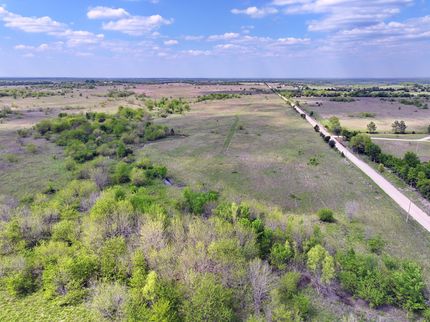 Property in Bryan County, Oklahoma