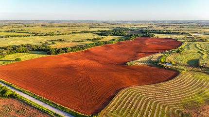 Recreational Property for sale in Roger Mills County, Oklahoma