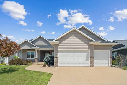 Property in Linn County, Iowa