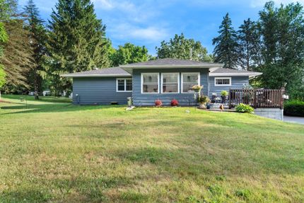 Property for sale in Hillsdale County, Michigan