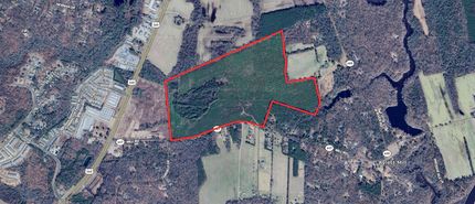 Property for sale in King William County, Virginia