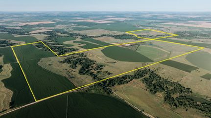 Ranch Property for sale in Gosper County, Nebraska