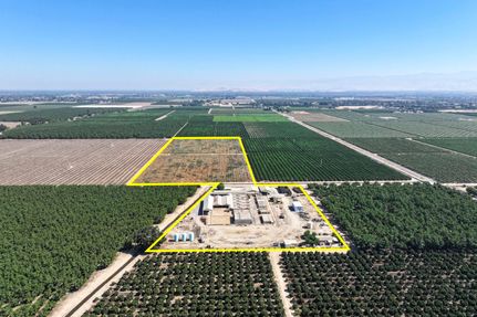 Commercial Property for sale in Tulare County, California