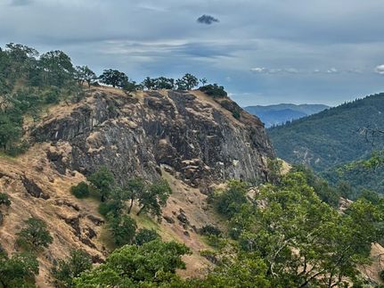 Hunting Land for sale in Mendocino County, California