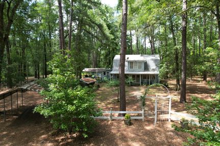 Property for sale in Houston County, Texas