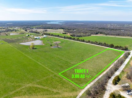 Undeveloped Land for sale in Ralls County, Missouri