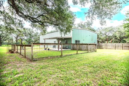 Horse Property for sale in Jackson County, Texas