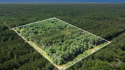 Undeveloped Land for sale in Mecosta County, Michigan