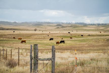 Property for sale in Goshen County, Wyoming