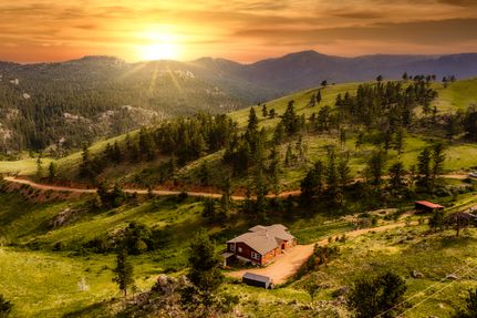 Property for sale in Larimer County, Colorado